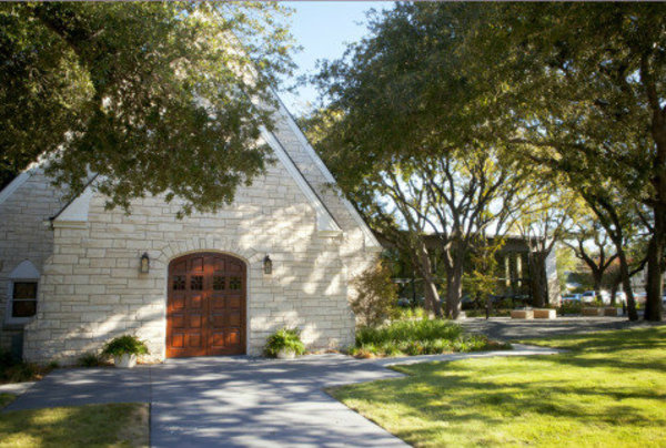 Greenland Hills United Methodist Church