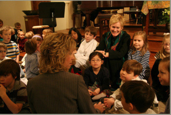 Photo of Greenland Hills United Methodist Church