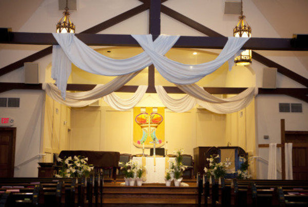 Photo of Greenland Hills United Methodist Church
