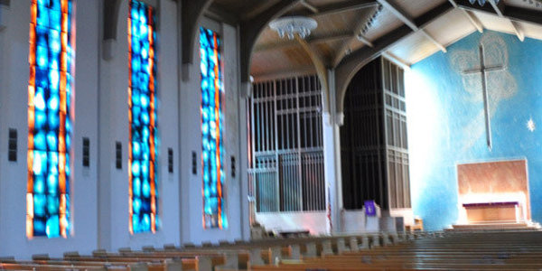 Photo of Jefferson United Methodist Church