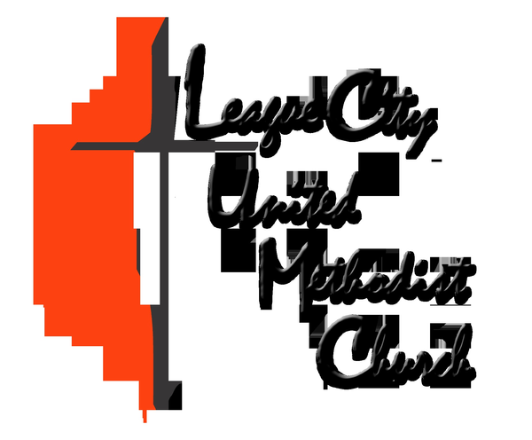 Photo of League City United Methodist Church