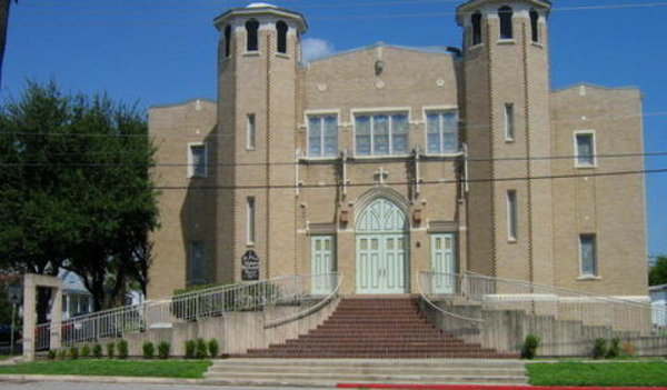 Photo of St Paul United Methodist Church
