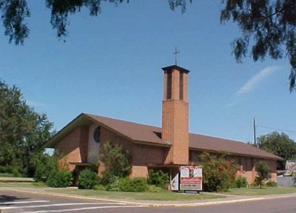 Photo of First United Methodist Church of Weslaco