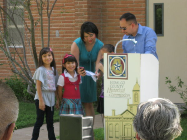 Photo of First United Methodist Church of Weslaco