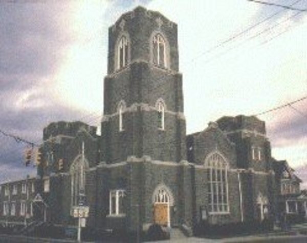 Photo of Otterbein United Methodist Church
