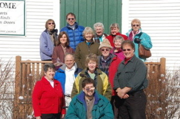 Photo of Church of the Wildwood United Methodist Church