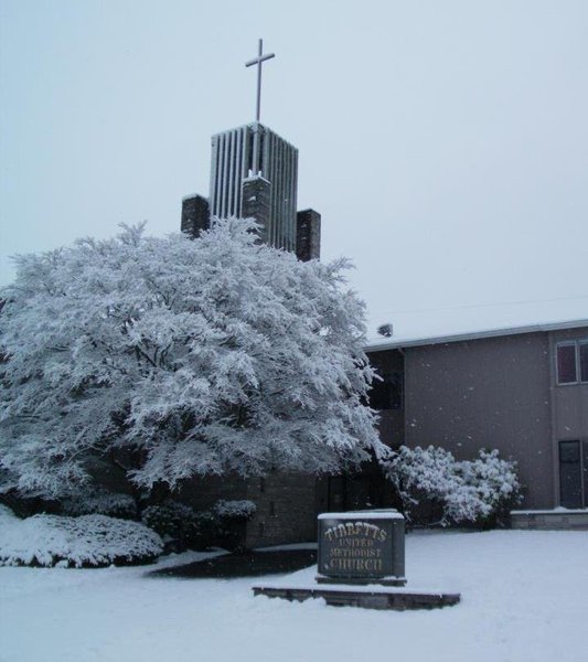 Seattle Tibbetts United Methodist Church in Seattle,WA