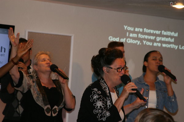 Photo of LifeChurch