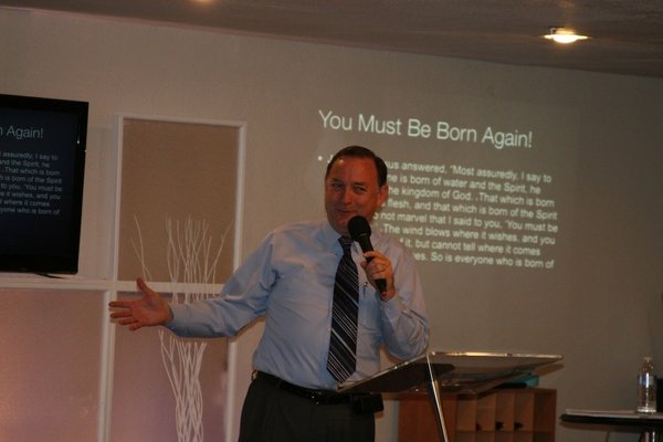 Photo of LifeChurch