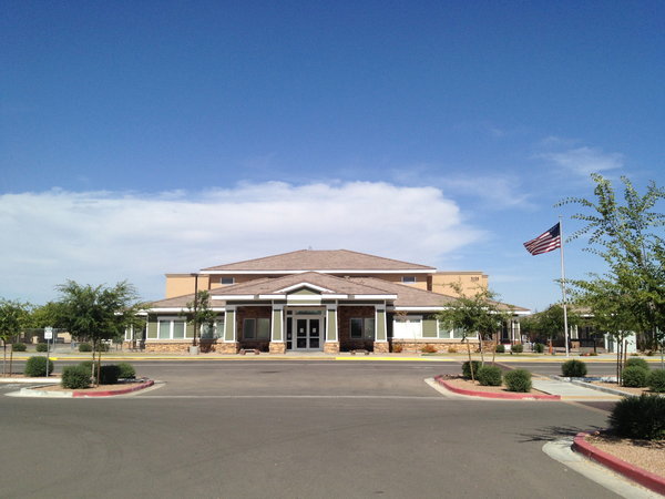 Photo of LifeChurch