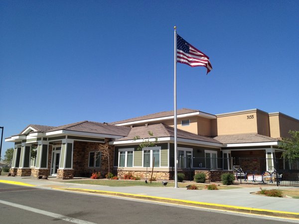 Photo of LifeChurch