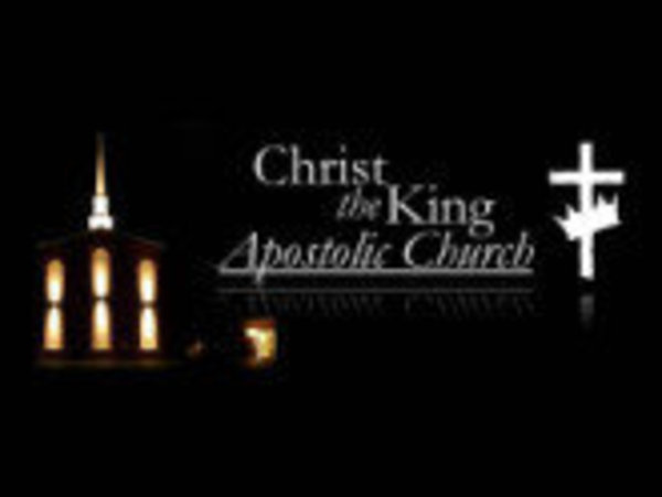 Photo of Christ The King Apostolic Church