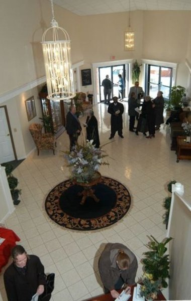 Photo of Christ The King Apostolic Church