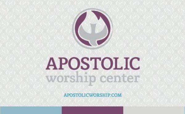 Apostolic Worship Center United Pentecostal Church