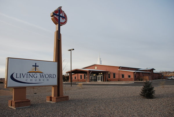 Living Word Church in Rio Rancho,NM