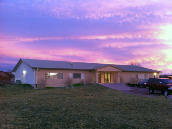Family Worship Center United Pentecostal Church in Colorado Springs,CO