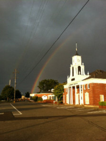 Lakewood United Pentecostal Church in Lakewood,WA