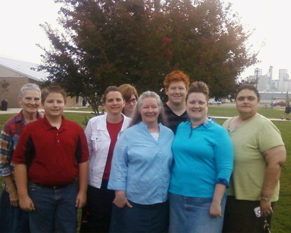 Photo of First Apostolic Church