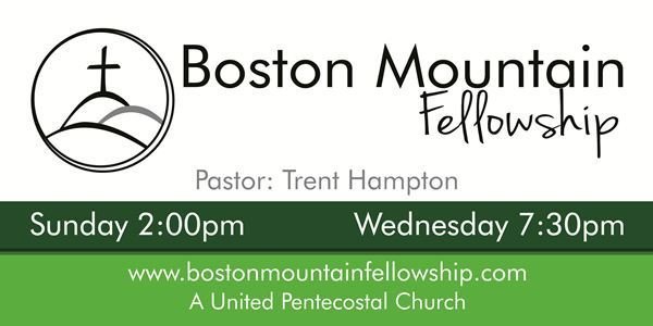 Photo of Boston Mountain Fellowship
