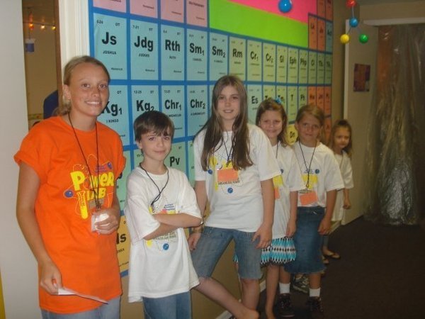 Photo of Boston Mountain Fellowship
