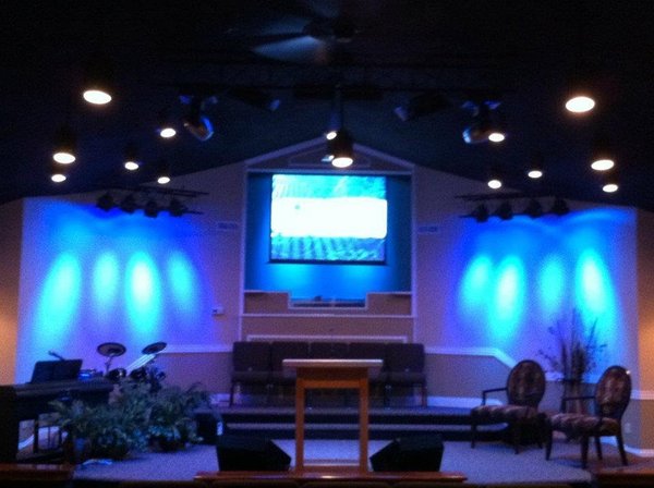 Photo of Boston Mountain Fellowship