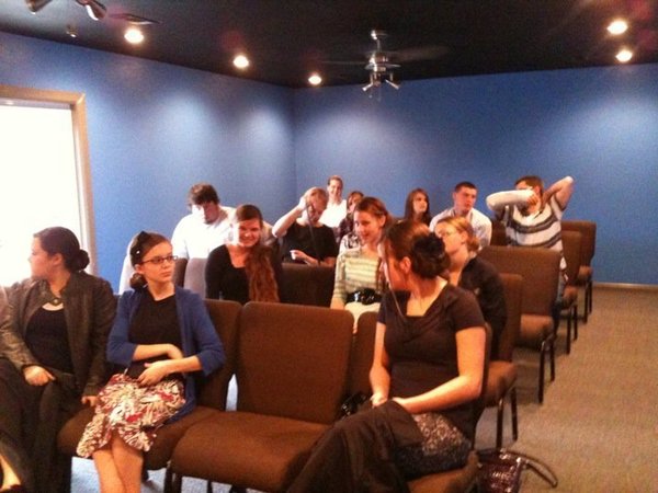 Photo of Boston Mountain Fellowship