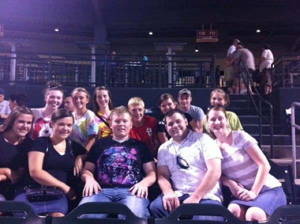Photo of Boston Mountain Fellowship