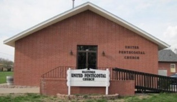 Photo of New Life United Pentecostal Church