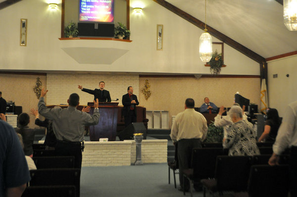 Photo of Christian Apostolic Church (UPCI)