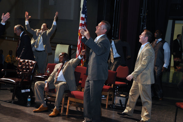 Photo of The Pentecostals of the Palm Beaches