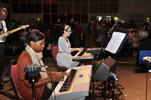Photo of The Pentecostals of the Palm Beaches