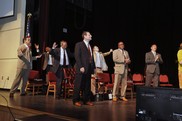 Photo of The Pentecostals of the Palm Beaches