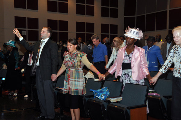 Photo of The Pentecostals of the Palm Beaches