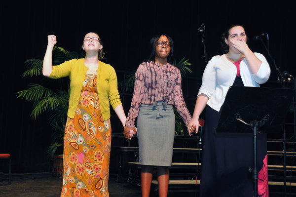 Photo of The Pentecostals of the Palm Beaches