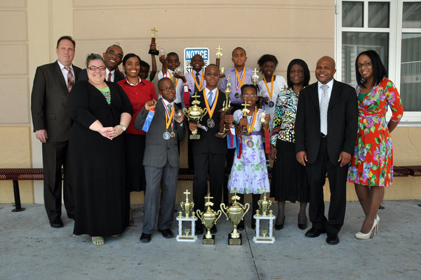 Photo of The Pentecostals of the Palm Beaches