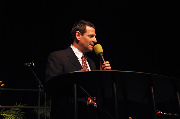 Photo of The Pentecostals of the Palm Beaches