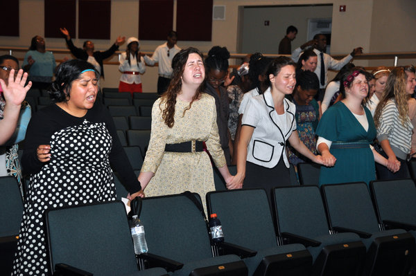 Photo of The Pentecostals of the Palm Beaches