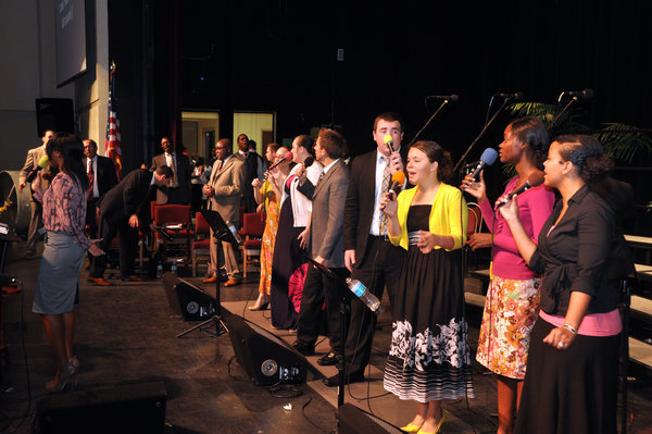 Photo of The Pentecostals of the Palm Beaches