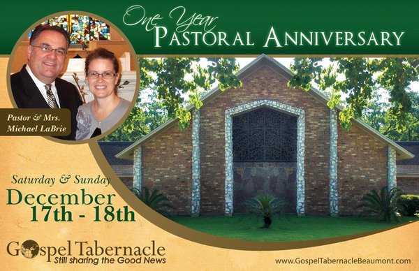 Photo of Gospel Tabernacle