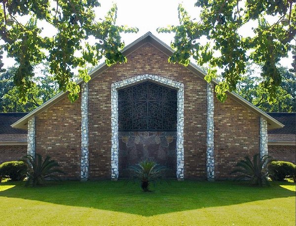 Photo of Gospel Tabernacle