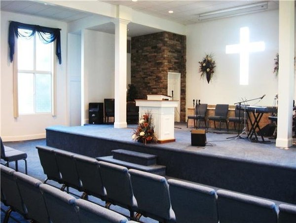 Abundant Hope  in Bremerton,WA