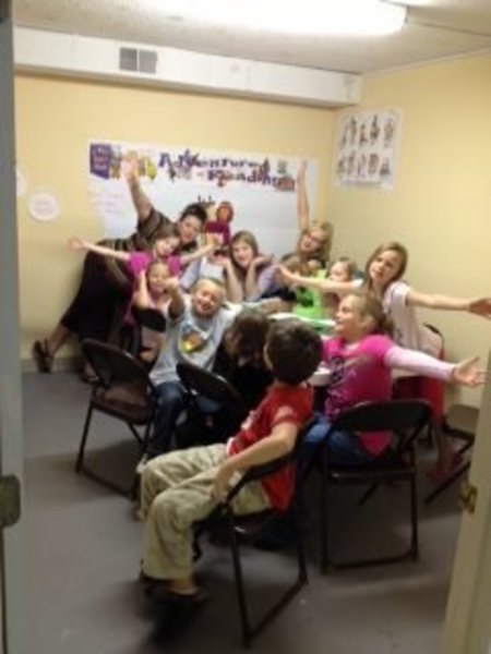 Photo of Abundant Praise Fellowship