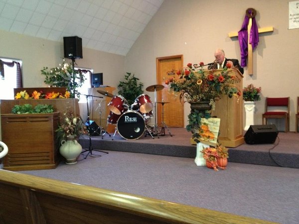 Photo of Abundant Praise Fellowship