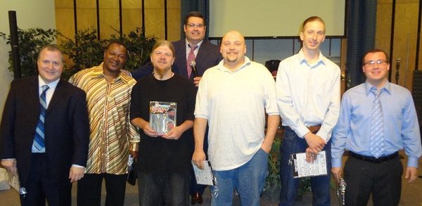 Photo of Living Water Apostolic Church
