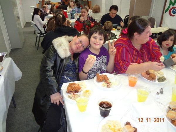 Photo of Living Water Apostolic Church