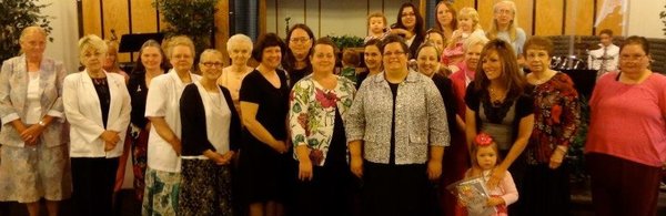 Photo of Living Water Apostolic Church