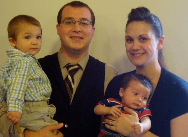 Photo of Living Water Apostolic Church