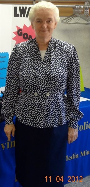 Photo of Living Water Apostolic Church