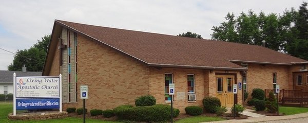 Photo of Living Water Apostolic Church