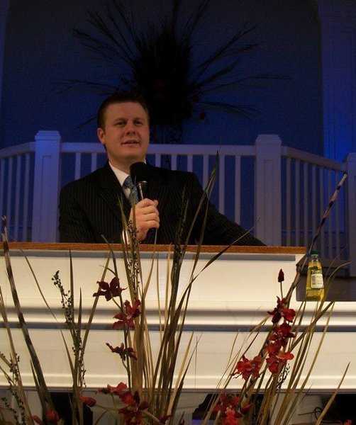 Photo of The Pentecostals of Grenada